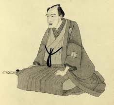 Santō Kyōden - Wikipedia