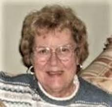 Gloria P. Beebe Obituary