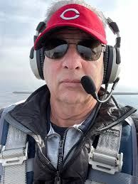 What sunglasses are best for flying?