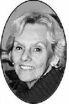 CARRIE HAHNENBERG Obituary (2010)