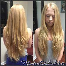 Pin On My Work Monicadukeshair
