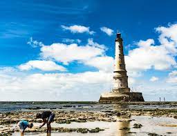 Jul 01, 2021 · le phare de cordouan recherche un saisonnier pour juillet et. Phare De Cordouan Peche Et Vue A 360 Medoc Atlantique