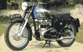 Ajs Model 30 600 Classic Motorcycles Ajs Motorcycles Sweet Ride