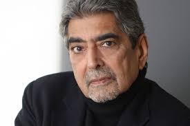 Famed Knopf publisher Sonny Mehta dies at 77