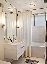 Beautiful Bathroom Inspiration Contemporary Shower Curtain Ideas Bathroom Interior Design Small White Bathrooms Small Bathroom Remodel