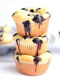 Prepare a batch of these when you have some time and you don't have to worry about snack time for. Soft And Moist Blueberry Muffins Truffles And Trends