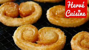 Recette Palmiers Feuilletes Inratables 3 Ingredients