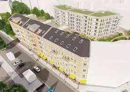 Es gibt in berlin zwei museen, die den ddr. Neubauvorhaben Einbecker Strasse Wohnungssuche Wohnungsbaugenossenschaft Vorwarts Eg