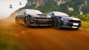 «the fast and the furious» 9. Fast Furious 9 Will Feature A Number Of Mopars As Shown In New Trailer Moparinsiders