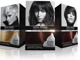 John Frieda Precision Foam Color Reviews Photos