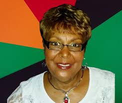 March------ Women's History Month…..today, March 2, 2022, I honor and  recognize this wonderful, wonderful and lovely woman from our neighborhood  of Euclid Avenue in Globe: Gloria Sanchez Guerrero. I love her very