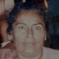 Julia Damaris Robleto Silva (1940–2016)