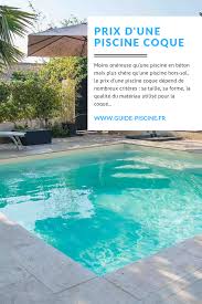 epingle sur piscine coque