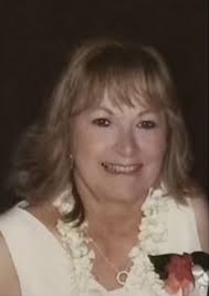 Keli Jean Lankford (September 1956