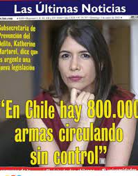 Sin embargo, parece que no era necesario que se lo recordaran desde fuera. Francisca Crovetto Francrovetto Twitter