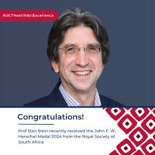 UCT Faculty of Health Sciences