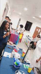 Center for Multicultural Wellness and Prevention