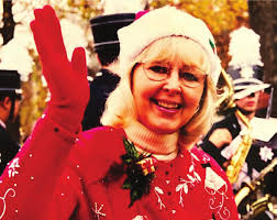 WISHES FOR OUR COMMUNITY