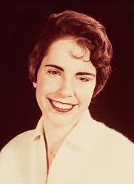 Emily Elizabeth Whalen Rose