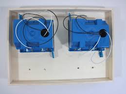 Watch the lights spin and dance with just a press of your switch. Child S Toy Light Switch Box 12 Steps With Pictures Instructables