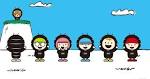 ROLY POLY PEOPLES