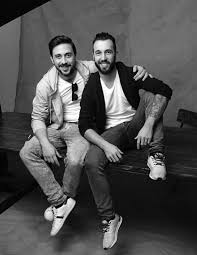 View all tamás szabó kimmel movies. Szabo Kimmel Tamas Egy Felszabadult Vidam Orszagban Szeretnek Elni Adj Egy Okot Mosolyogj Wmn