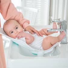 Plastic baby tub baby shower bath tub bath newborn. Infant Baby Ass Washing Basin Baby Compact Baby Bathtub Baby Tubs Aliexpress