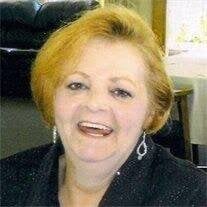 Phyllis Goins Obituary