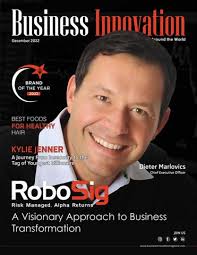 Inspiring Women's Leaders of the year 2023 by Business Innovation  Magazine