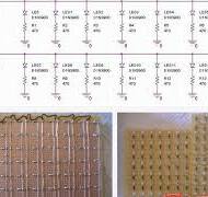 To Make PCB Using The UV Light LED Method - Engineering ...