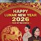 Lunar New Year – Year of the Horse event image