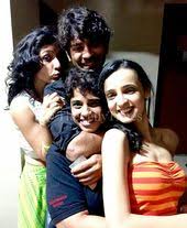 100 Barun Sobti The Family Man Ideas Man Family Guy Arnav Singh Raizada Barun sobti family with parents, wife and sister photos subscribe to our channel: