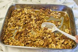 Maybe you would like to learn more about one of these? Chica S Bold Chex Mix Recipe Chica And Jo