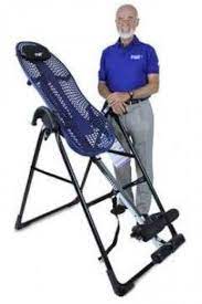 Pin On Inversion Table