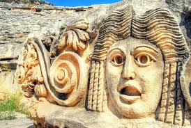 Lycian Way Trekking in Turkey