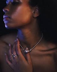 BWR Jewelry: "LOVESICK" & Visual Identity Refresh