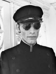 Actor Anthony James, known for his roles in “Unforgiven” and “In the Heat  of the Night” has passed away.