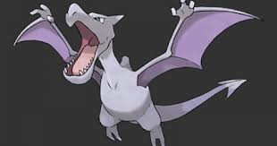 The second requires the use of either pokémon let's go eevee or pokémon let's go pikachu on the nintendo switch. Pokemon Let S Go Aerodactyl Stats Moves Evolution Locations Pikachu Eevee Gamewith