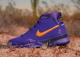 (i cried!) i'm brandon awadis and i like to make dope vlogs, pranks, reactions, challenges and basketball videos. The Nike Kobe 1 Protro Devin Booker Pe Releases Today In Limited Numbers Weartesters
