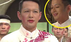 The site owner hides the web page description. åŸŽå¯¨è‹±é›„ å¤§åæ´¾44æ­²å³å®¶æ¨‚çŽ©é™°éšªæ¯'è¾£æ¶æ™'é¡ é›»è¦– æµè¡Œå¨›æ¨‚ æ–°monday