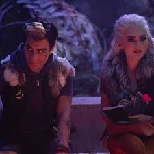 0 Likes 0 Comments Wyatt Lykensen Bigbadwolfwyatt On Instagram In 2020 Zombie Disney Zombie Movies Zombie 2