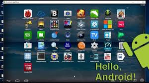 La création d'une nouvelle adresse dns passe par l'option. What Are The Best Android Emulators For Windows Pc List 2020 Computing Mania