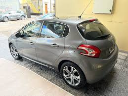 Image result for Gris Fer 2014 Peugeot