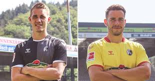 Jun 30, 2021 · thema: Sc Freiburg 20 21 Auswarts Ausweichtrikots Veroffentlicht Nur Fussball