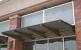 Backyard Aluminum Patio Awnings