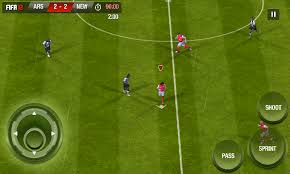 Fifa 12 is a sports product that require android os for mobile devices. Fifa 12 Screenshots For Android Mobygames