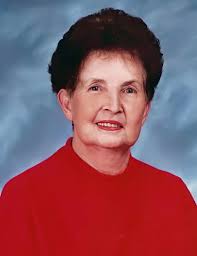 Obituary information for Beulah "Tiny" Jenkins