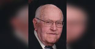 Obituary information for Reverend Robert S. Patterson