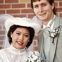 Jim, Jackie Hatfield