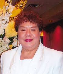 Delores Maxine Finger Obituary